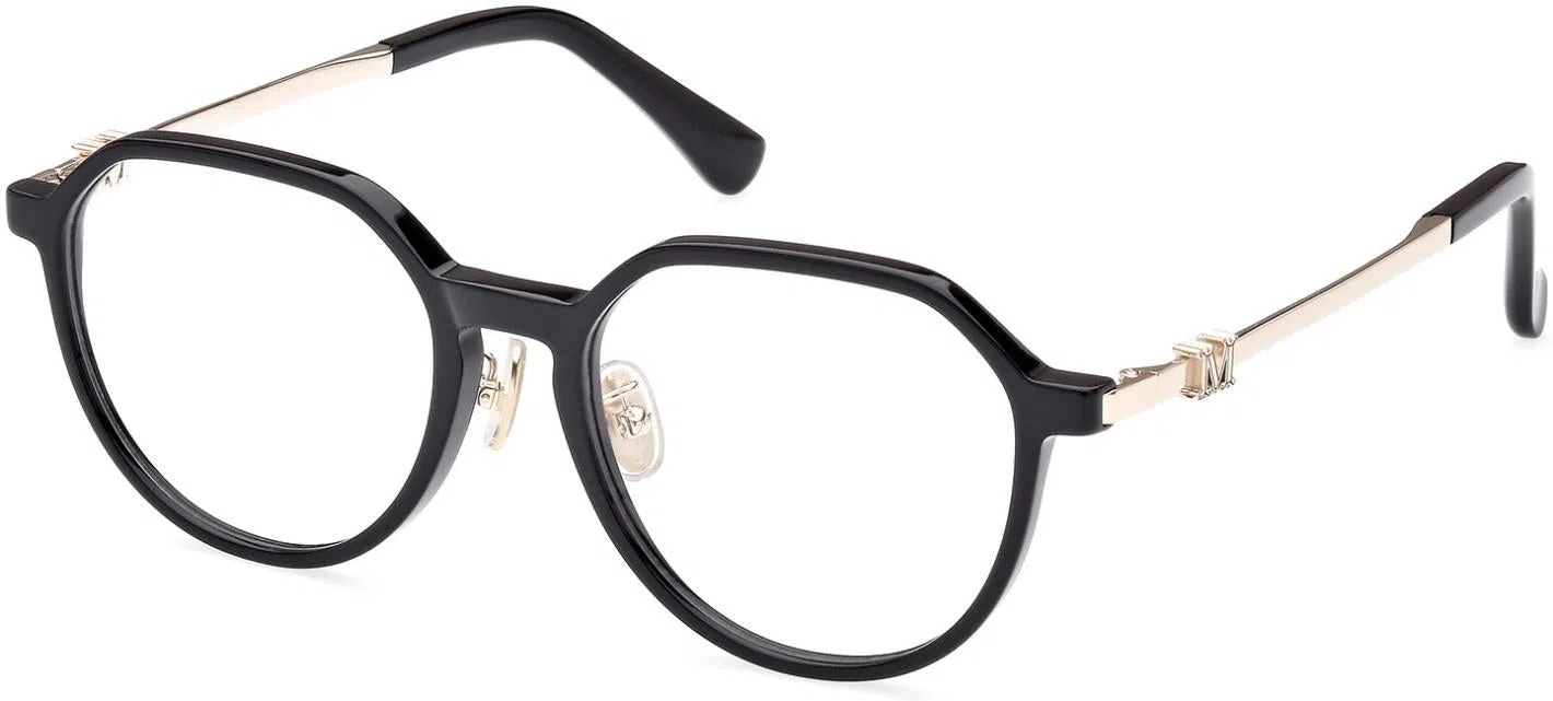 MAXMARA 5088D Eyeglasses - view 2